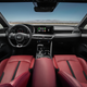 Image for article titled The 2021 Kia K5 Is A 290-HP Sedan With A Dual Clutch Transmission